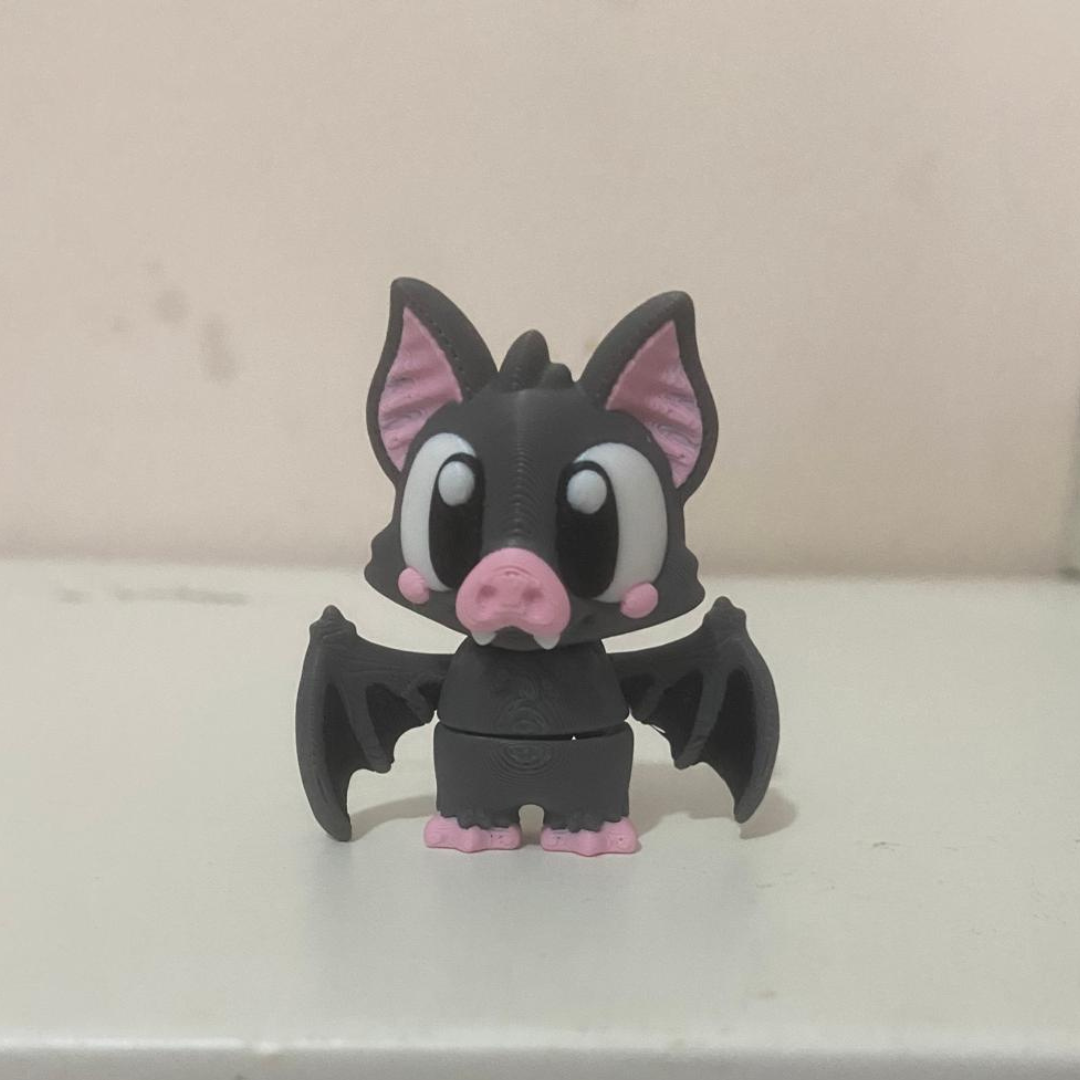 Flappy il Pipistrello