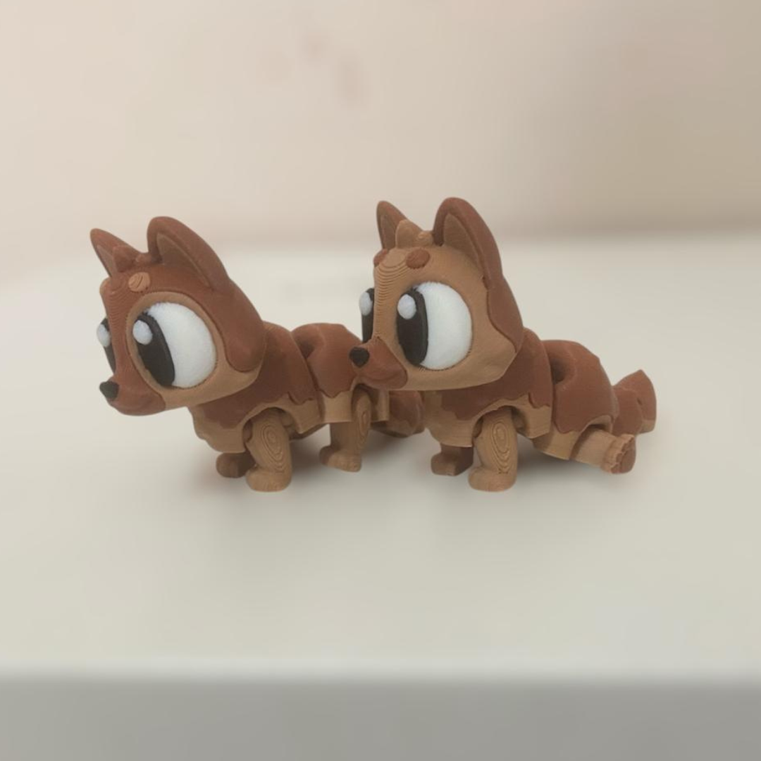 Rexy il Pastore Tedesco