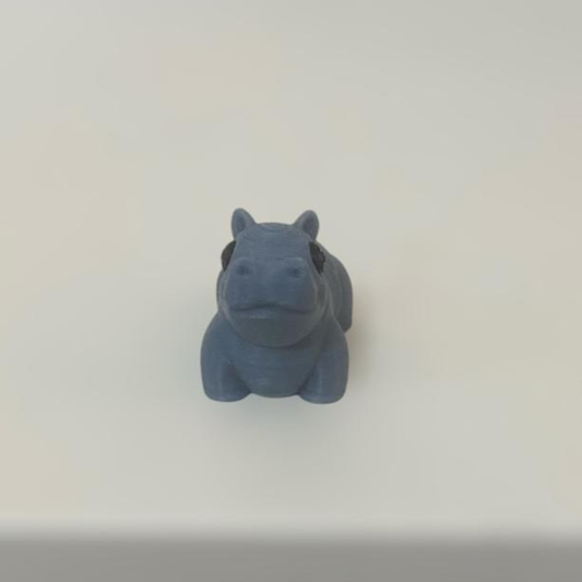 Ippopotamo mini