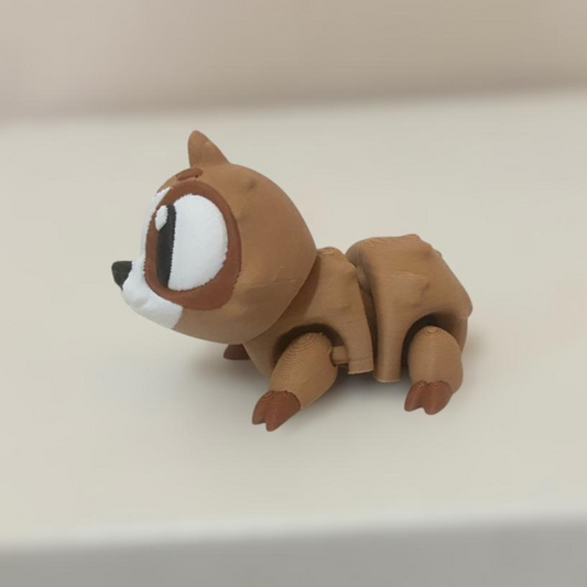 Bradipo mini flexi