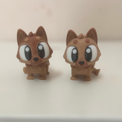 Rexy il Pastore Tedesco