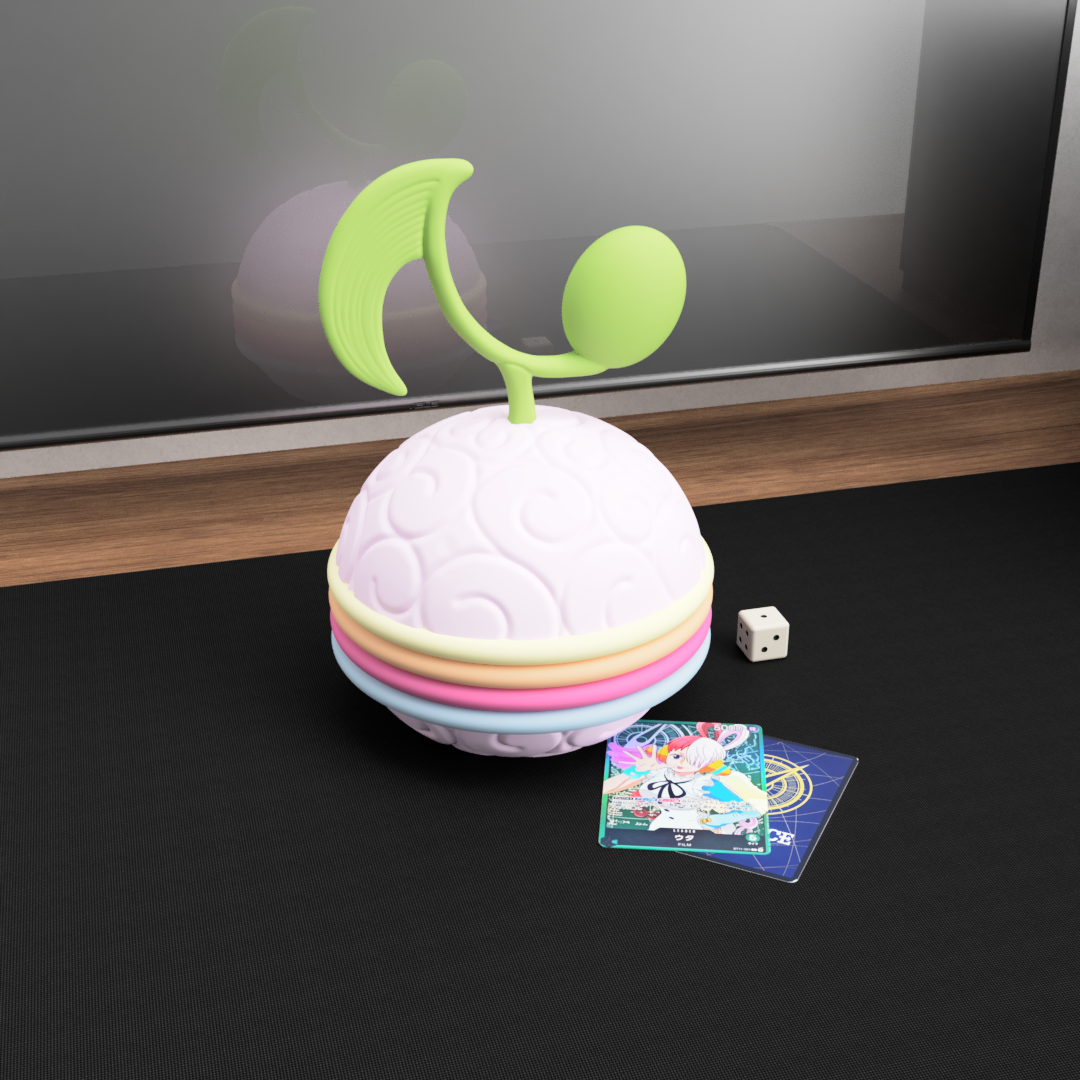 Deck Uta