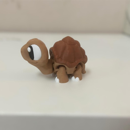 Tartaruga mini flexi