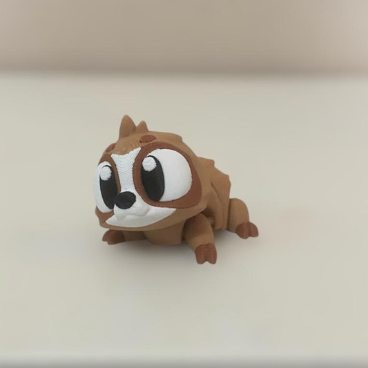 Bradipo mini flexi