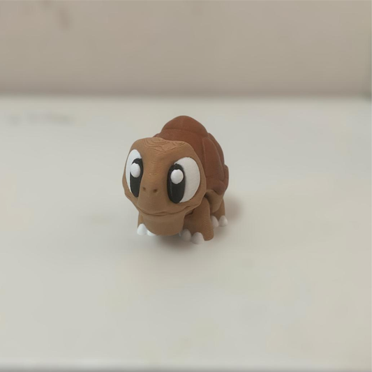 Tartaruga mini flexi
