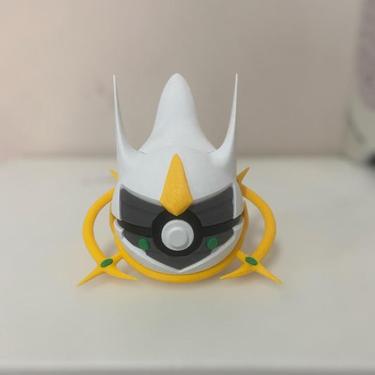 Mosterball Arceus