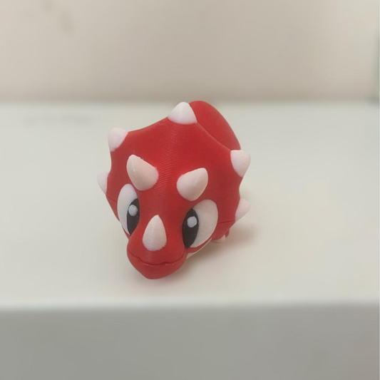 TriFlex il Triceratopo