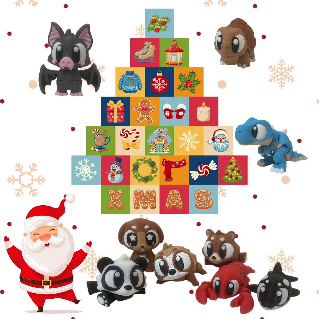 Calendario dell'avvento