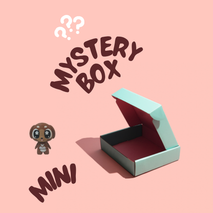 Mistery Box Medi