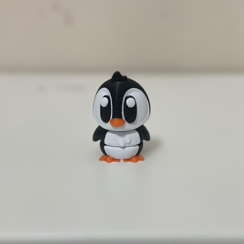 Pingu il Pinguino