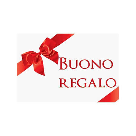 Buono regalo Printzylla