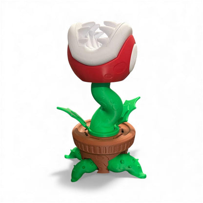 Pianta porta switch 2 e porta giochi